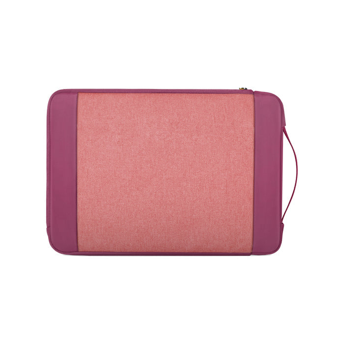 กระเป๋าใส่คอมพิวเตอร์ ขนาด 16 นิ้ว Stm Kin สี Lilac Plum