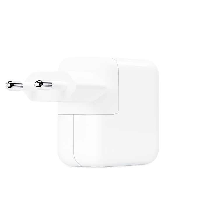 30W USB-C Power Adapter