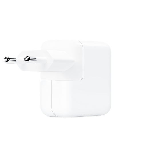 30W USB-C Power Adapter