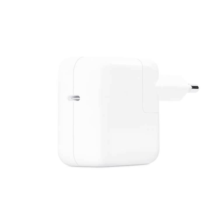 30W USB-C Power Adapter