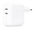 35W Dual USB-C Port Power Adapter