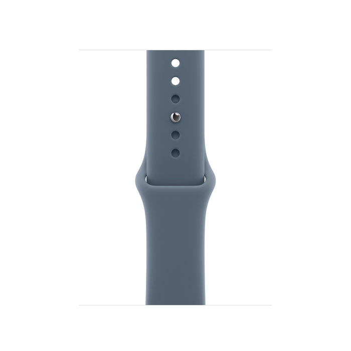 40mm Anchor Blue Sport Band - M/L
