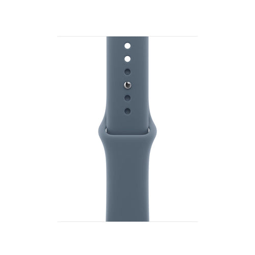 40mm Anchor Blue Sport Band - M/L