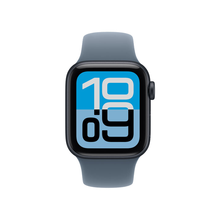 40mm Anchor Blue Sport Band - M/L