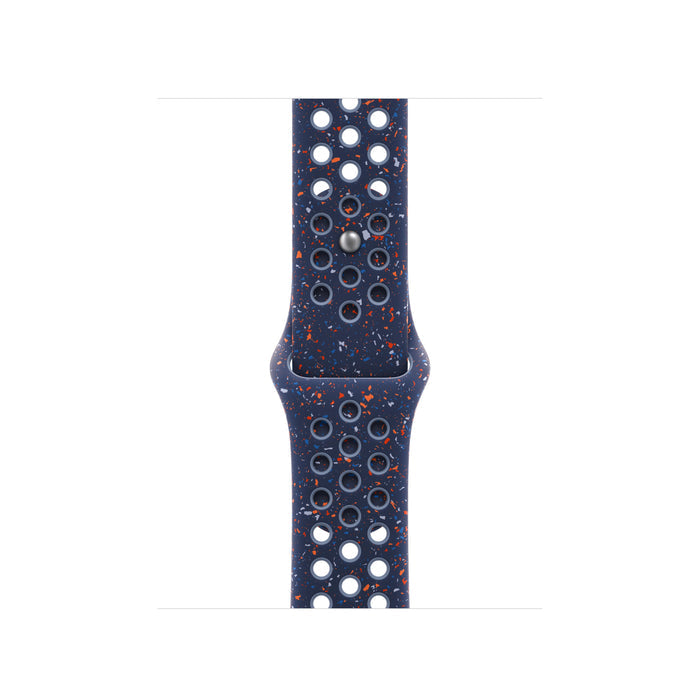 40mm Blue Ribbon Nike Sport Band - M/L