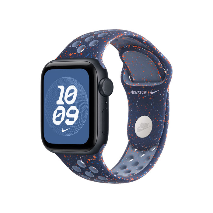 40mm Blue Ribbon Nike Sport Band - M/L