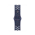 40mm Blue Ribbon Nike Sport Band - S/M