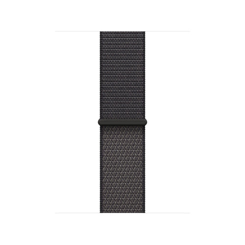 40mm Dark Grey Sport Loop