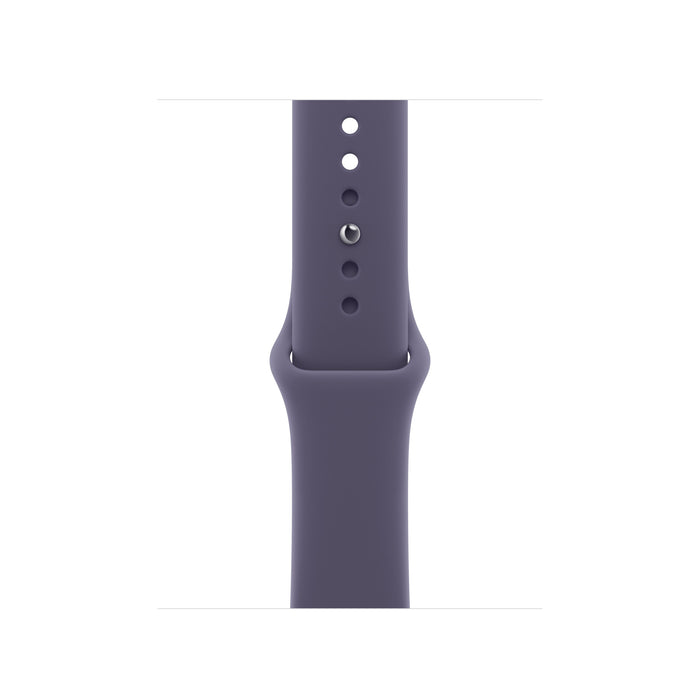 40mm Purple Fog Sport Band - S/M