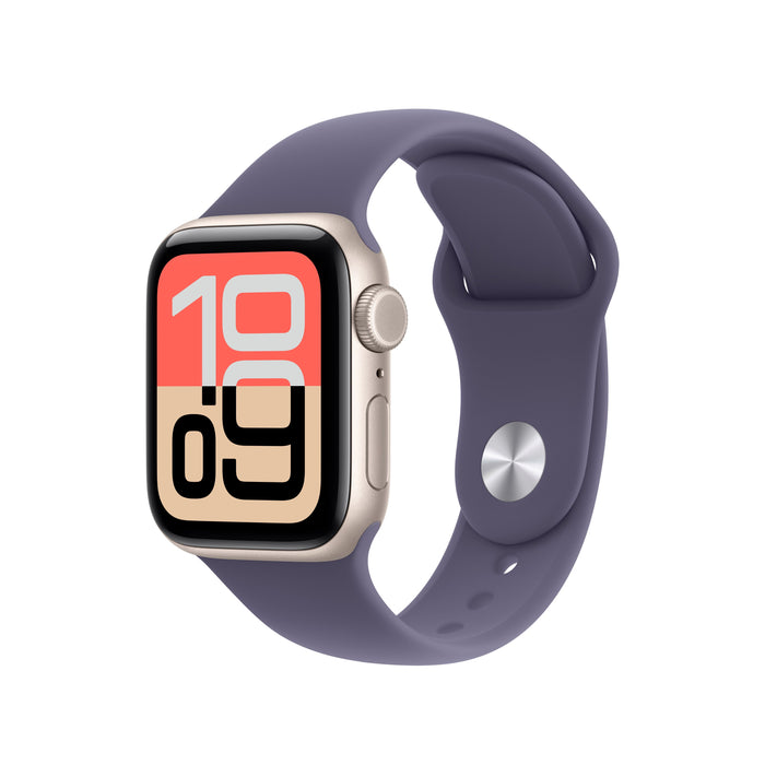 40mm Purple Fog Sport Band - S/M