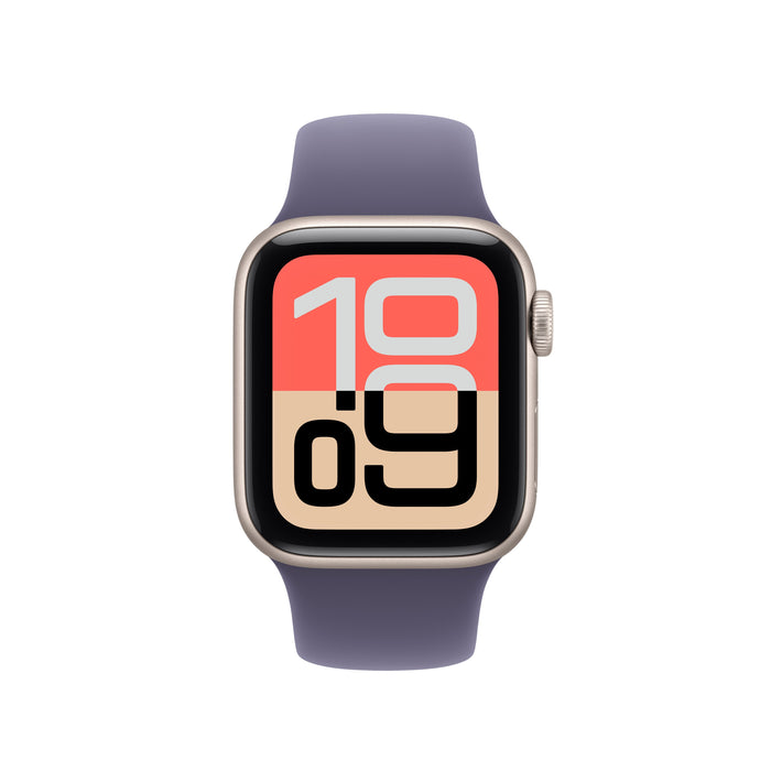 40mm Purple Fog Sport Band - S/M