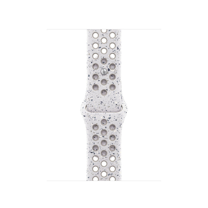 40mm Veiled Grey Nike Sport Band - S/M