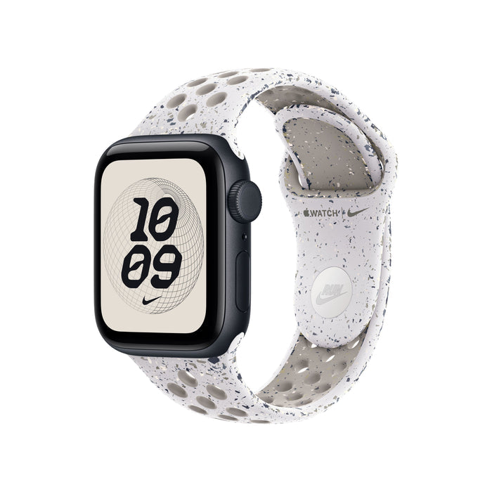 40mm Veiled Grey Nike Sport Band - S/M