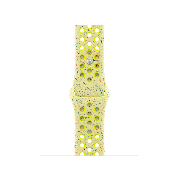 40mm Volt Splash Nike Sport Band - M/L
