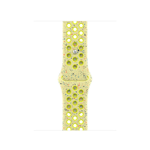 40mm Volt Splash Nike Sport Band - M/L