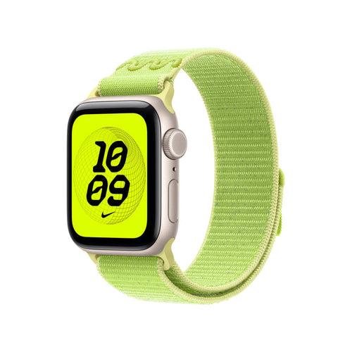 40mm Volt Splash Nike Sport Loop
