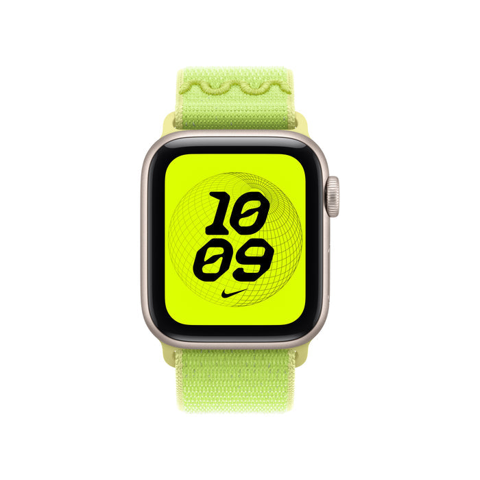 40mm Volt Splash Nike Sport Loop
