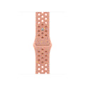 42mm Alpenglow Pink Nike Sport Band - M/L