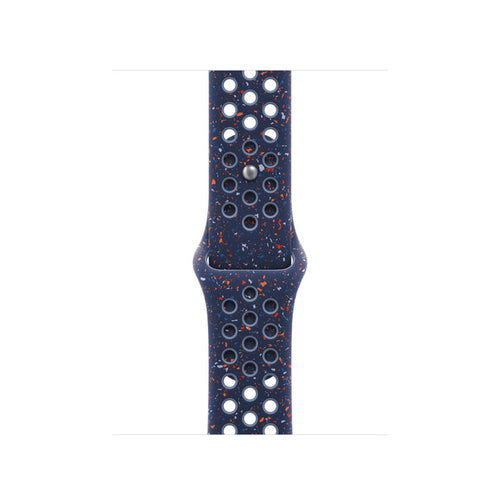 42mm Blue Ribbon Nike Sport Band - S/M
