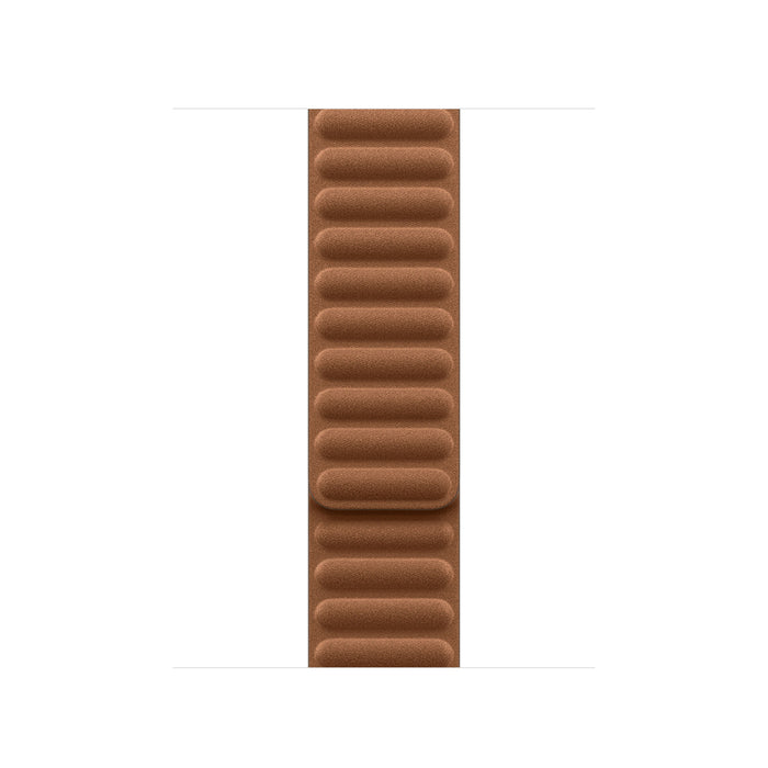 42mm Caramel Magnetic Link - S/M