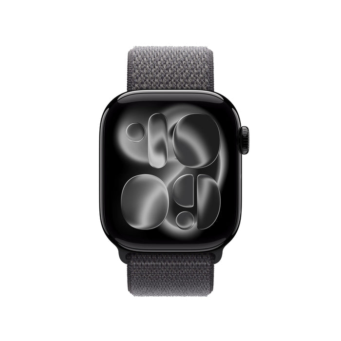 42mm Dark Grey Sport Loop