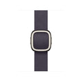 42mm Midnight Purple Modern Buckle - Large