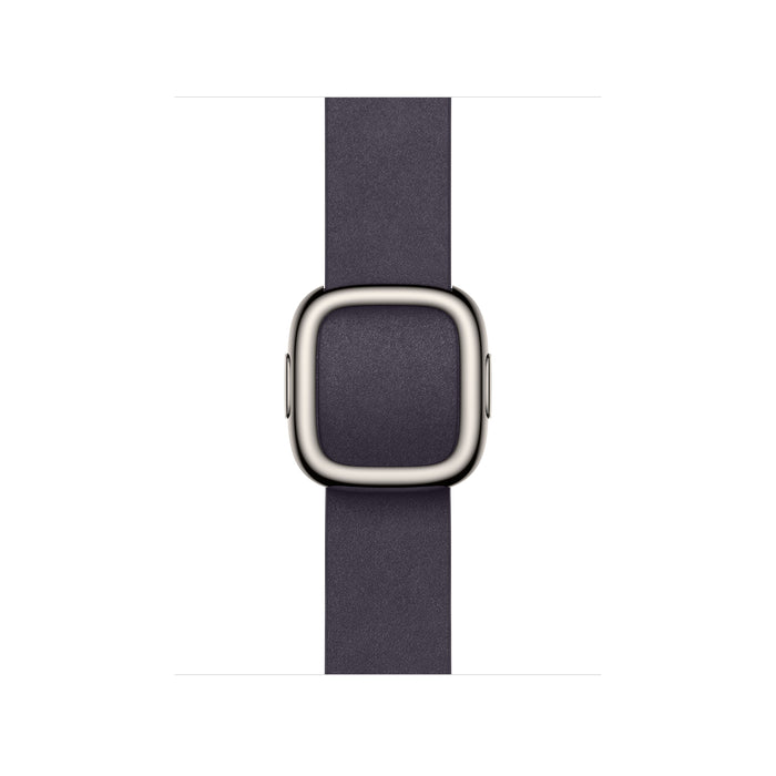 42mm Midnight Purple Modern Buckle - Medium
