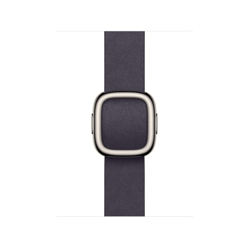 42mm Midnight Purple Modern Buckle - Medium