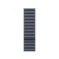 42mm Navy Magnetic Link - M/L