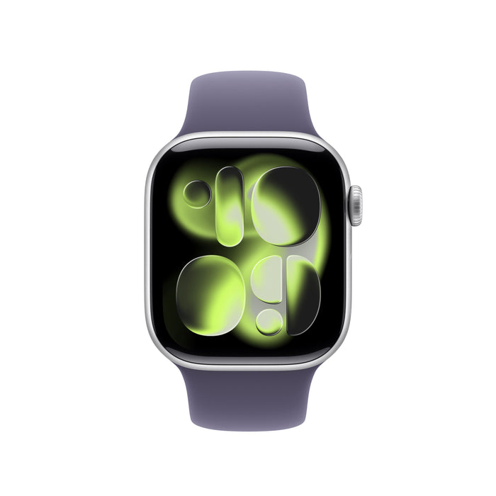 42mm Purple Fog Sport Band - M/L