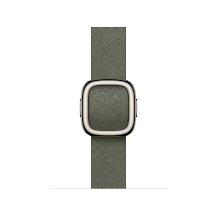 42mm Sage Grey Modern Buckle - Large