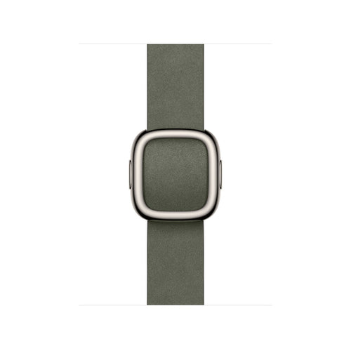 42mm Sage Grey Modern Buckle - Large