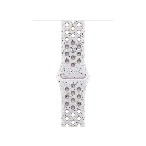 42mm Veiled Grey Nike Sport Band - S/M