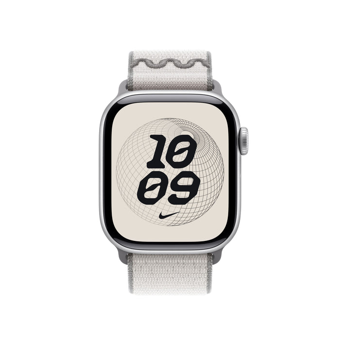 42mm Veiled Grey Nike Sport Loop