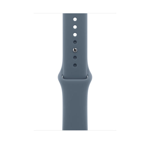 46mm Anchor Blue Sport Band - M/L