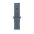 46mm Anchor Blue Sport Band - S/M