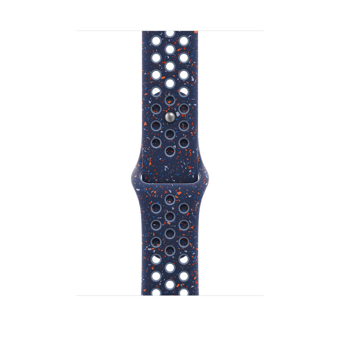 46mm Blue Ribbon Nike Sport Band - M/L
