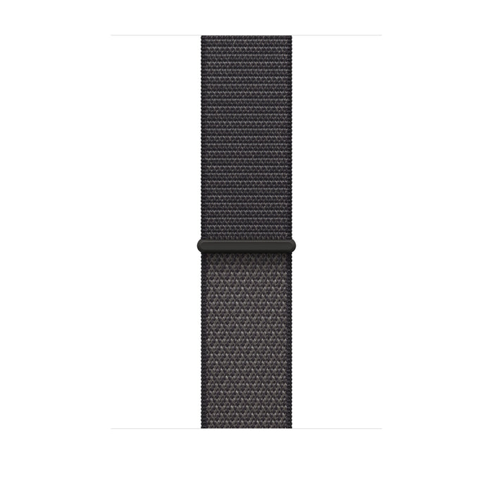 46mm Dark Grey Sport Loop