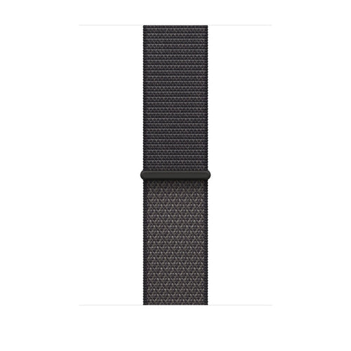46mm Dark Grey Sport Loop