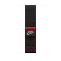 46mm Midnight Black Nike Sport Loop