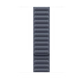 46mm Navy Magnetic Link - M/L