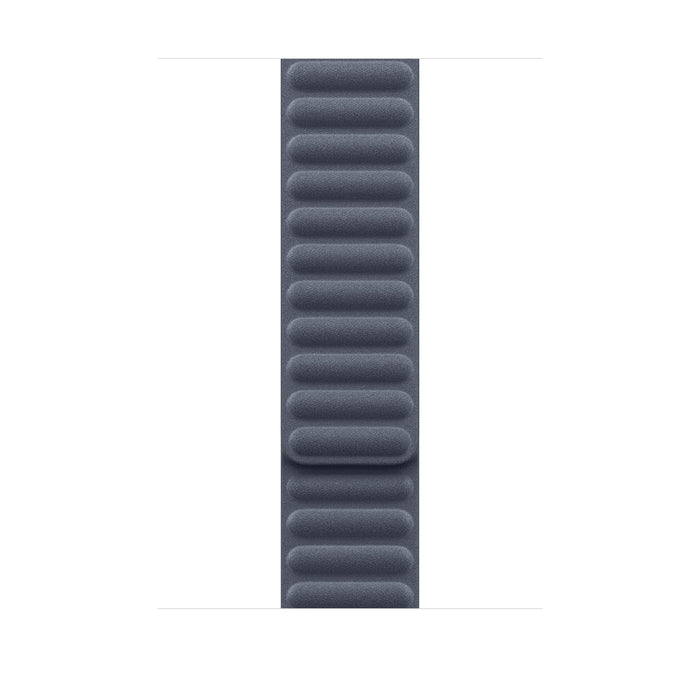 46mm Navy Magnetic Link - M/L