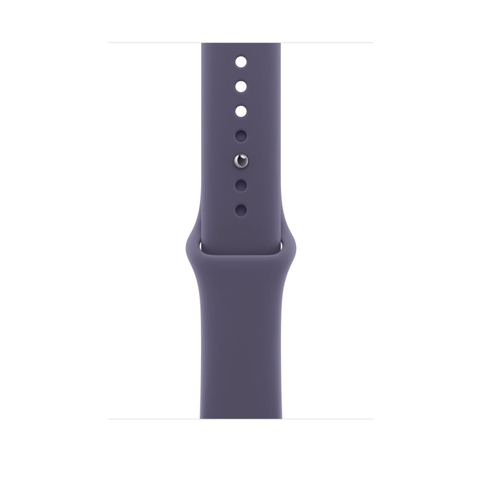 46mm Purple Fog Sport Band - M/L