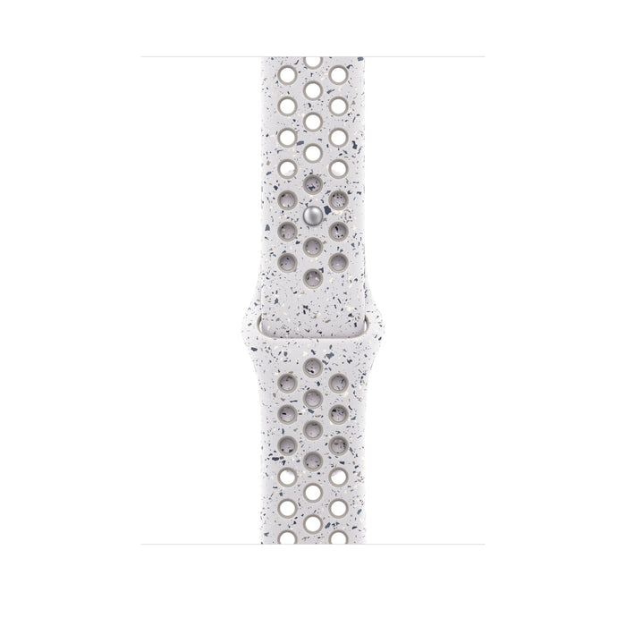 46mm Veiled Grey Nike Sport Band - S/M