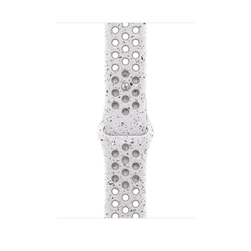 46mm Veiled Grey Nike Sport Band - S/M
