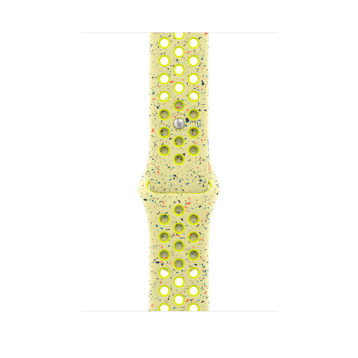 46mm Volt Splash Nike Sport Band - M/L