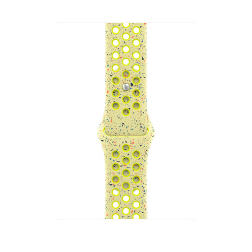 46mm Volt Splash Nike Sport Band - S/M