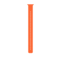 49mm Orange Ocean Band Extension