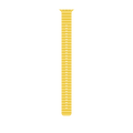49mm Yellow Ocean Band Extension
