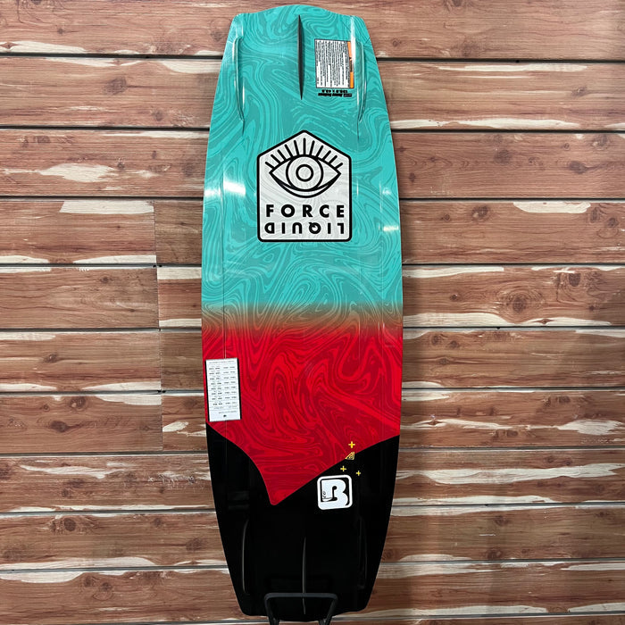 Liquid Force Trip Wakeboard 2021 DEMO
